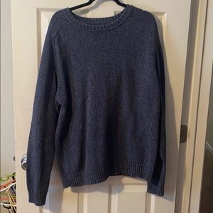 Croft and barrow sweater